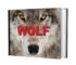 Wolf (Cees van Kempen) – 3D-impressie