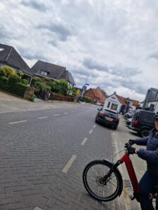 Wolf Meersel-Dreef 6 mei 2026