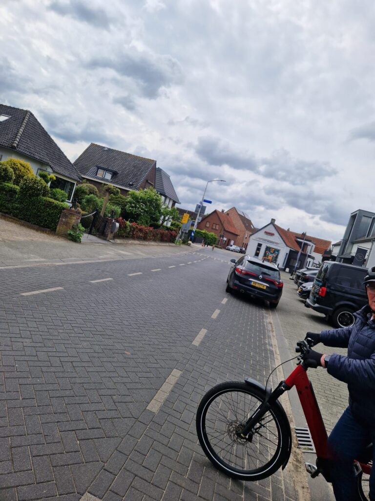 Wolf Meersel-Dreef 6 mei 2026